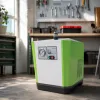 Green packaging machine - fully automatic intelligent and environmentally friendly packaging equipment details Picture